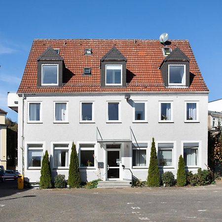 Wertschatzer III - Paulinenstr Детмольд Экстерьер фото